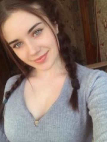 Индивидуалка Илона Фотография 3
